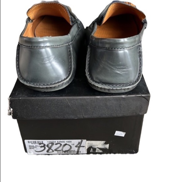 Gucci loafers size 42 - Picture 2 of 7